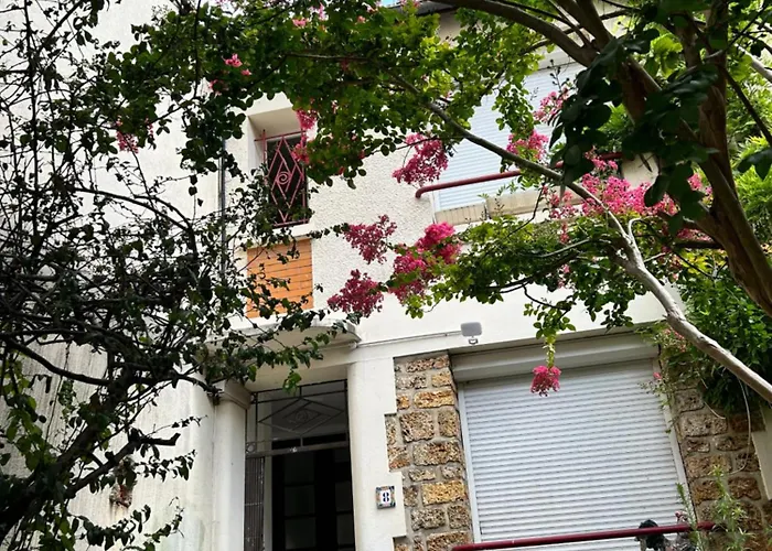 Studio 21M2 Equipe Et Meuble Centre Ville Massy