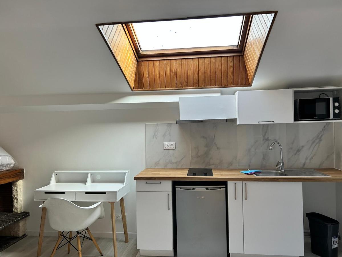 21m2 Equipe Et Meuble Centre Massy