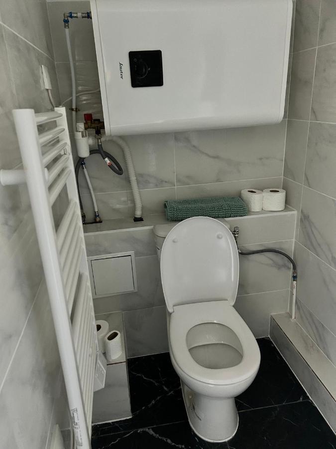 Apartment 21m2 Equipe Et Meuble Centre Massy