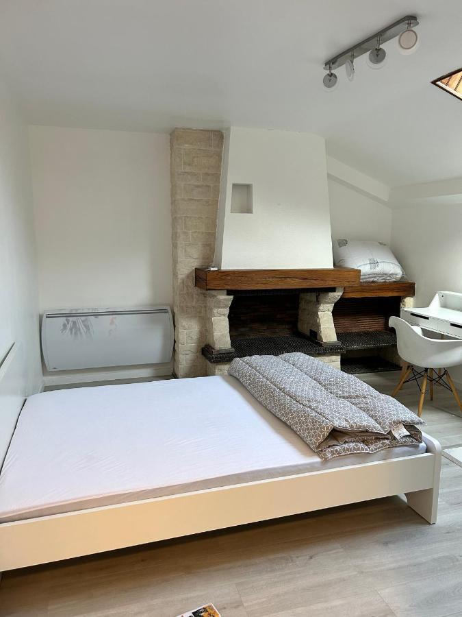 21m2 Equipe Et Meuble Centre Massy *