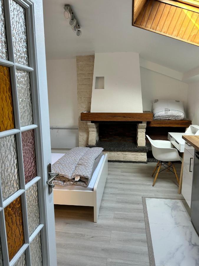 21m2 Equipe Et Meuble Centre Massy Appartamento