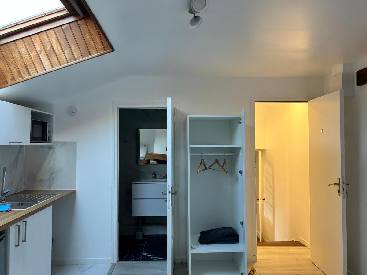 21m2 Equipe Et Meuble Centre Massy *