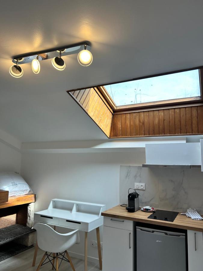 21m2 Equipe Et Meuble Centre Massy Massy (Essonne)