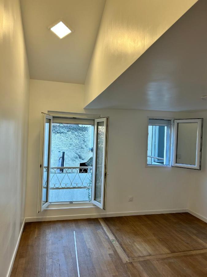 Apartment 21m2 Equipe Et Meuble Centre Massy