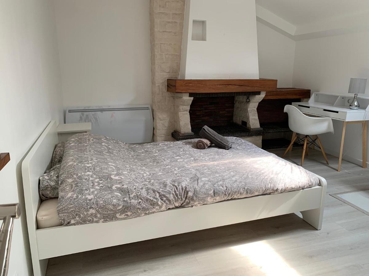21m2 Equipe Et Meuble Centre Massy Appartamento Massy (Essonne)