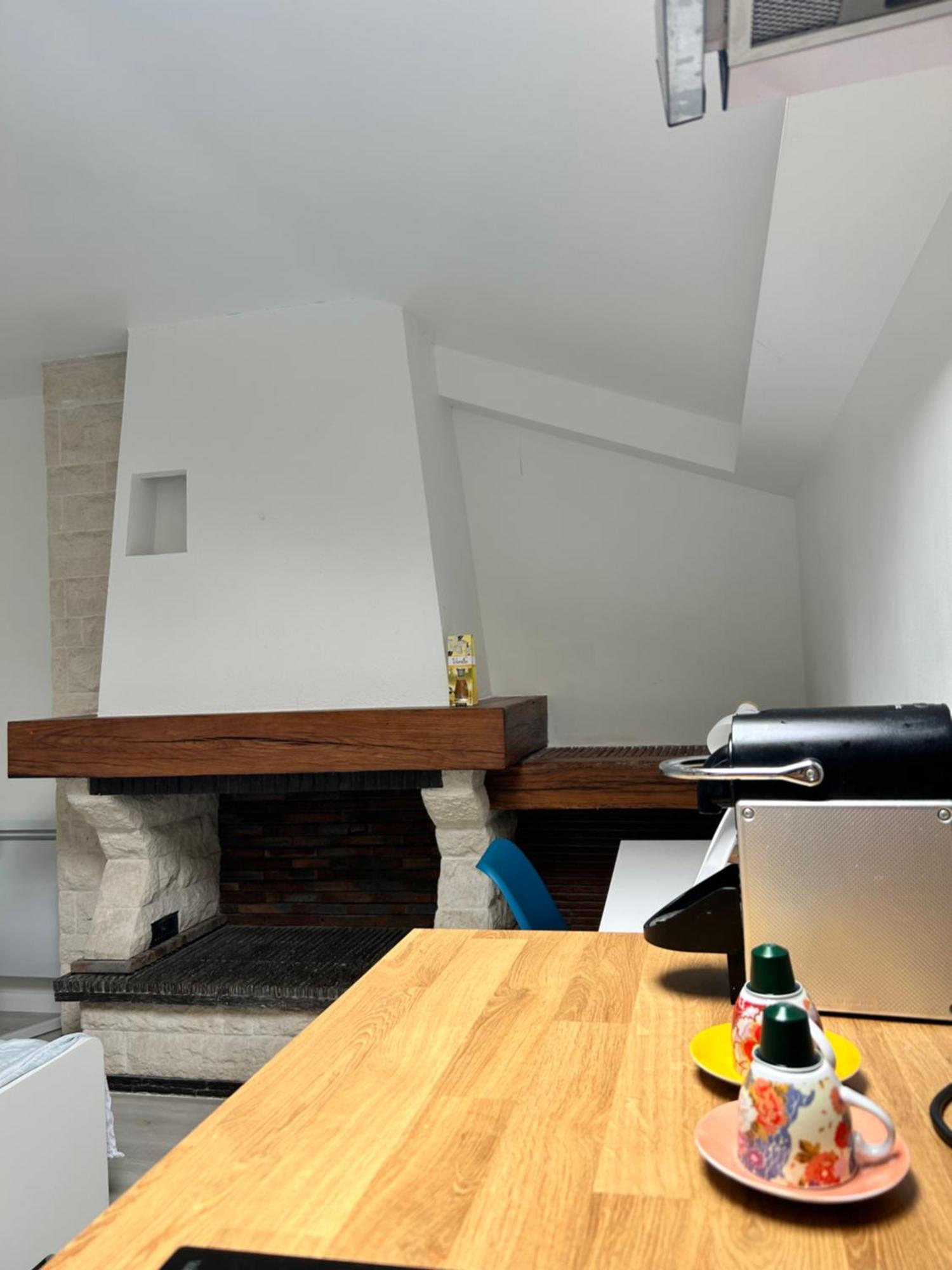 21m2 Equipe Et Meuble Centre Massy